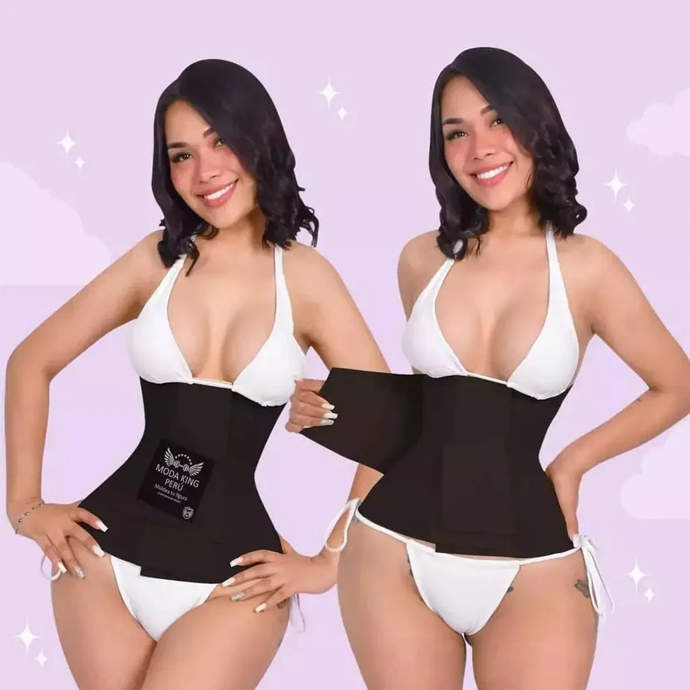 Faja Moldeadora reductora