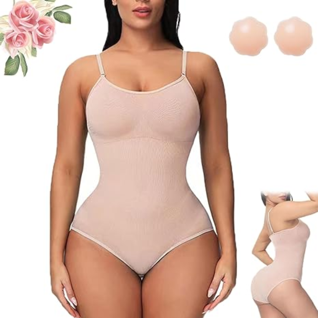 Was Faja Body Moldeador Cintura