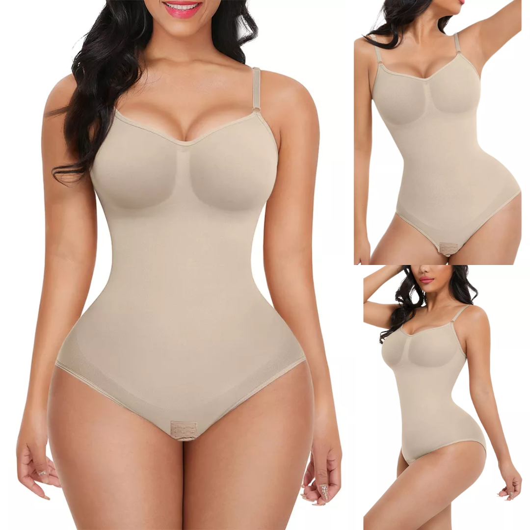 Was Faja Body Moldeador Cintura