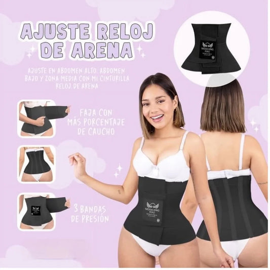 Faja Moldeadora reductora