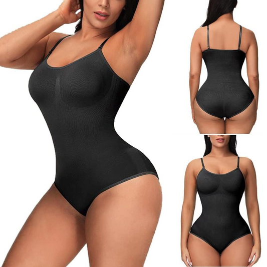 Was Faja Body Moldeador Cintura