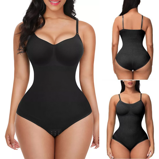 Was Faja Body Moldeador Cintura